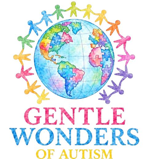 Gentle Wonders logo